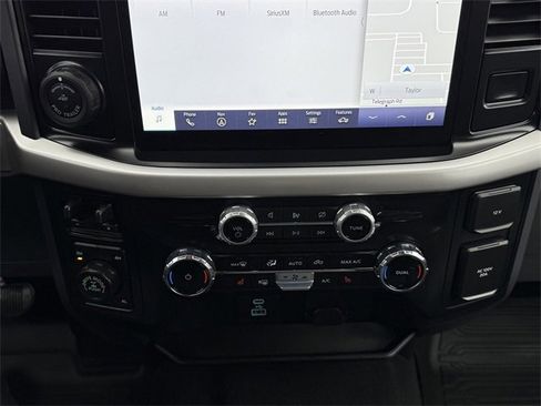 Certified 2023 Ford F150 XLT w/ Equipment Group 302A High image 11