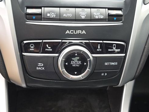 Used 2018 Acura TLX V6 SH-AWD w/ Technology Pkg image 20