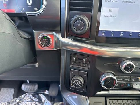 Certified 2023 Ford F150 Lariat w/ Equipment Group 502A High AWD/4WD image 24