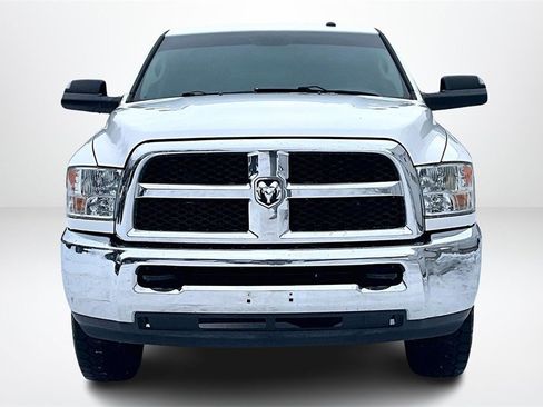 Used 2017 RAM 2500 Tradesman w/ Chrome Appearance Group image 2