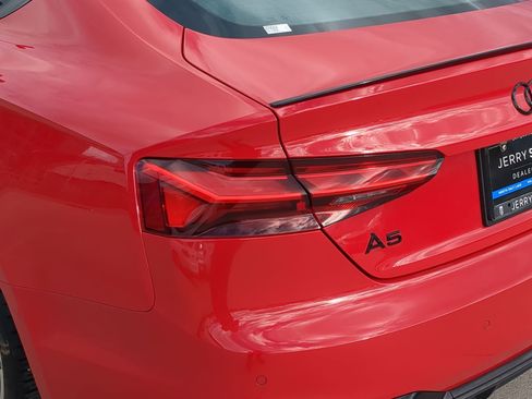 Used 2024 Audi A5 2.0T Premium Plus image 11