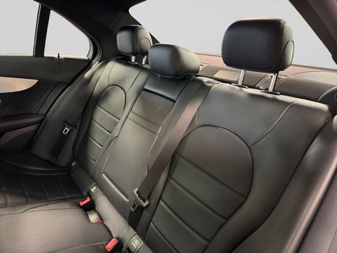 Used 2016 Mercedes-Benz C 300 4MATIC Sedan w/ Multimedia Package image 22