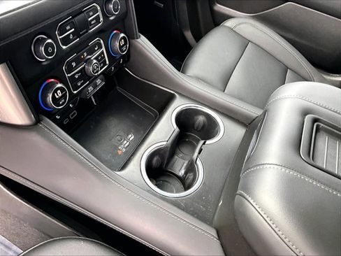 Used 2023 Chevrolet Tahoe LT w/ Luxury Package RWD image 15
