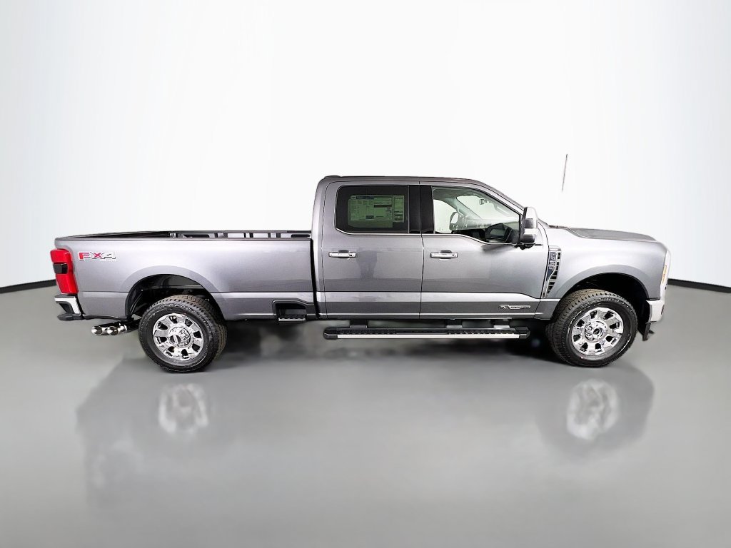New 2026 Ford F350 Lariat w/ Chrome Package AWD/4WD image 18