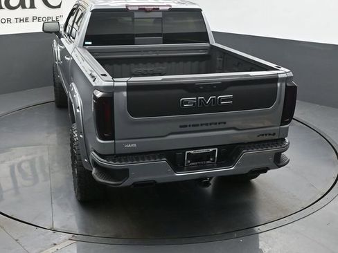 Used 2023 GMC Sierra 1500 AT4 w/ Technology Package AWD/4WD image 55