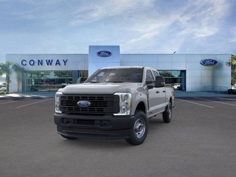 New 2026 Ford F250 XL image 2