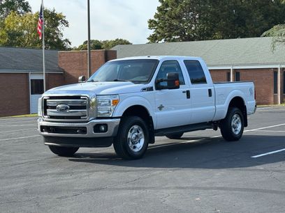 Used 2015 Ford F350 XLT w/ XLT Value Package
