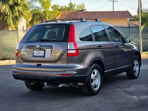 Used 2011 Honda CR-V LX image 3