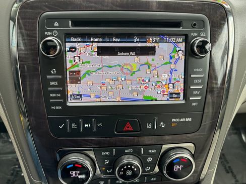 Used 2017 Buick Enclave Premium w/ Experience Buick Package image 27