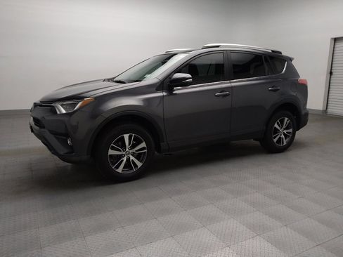 Used 2018 Toyota RAV4 XLE w/ Plus Extra Value Package image 2