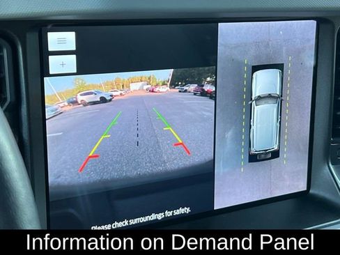 Used 2023 Ford Bronco Badlands image 33