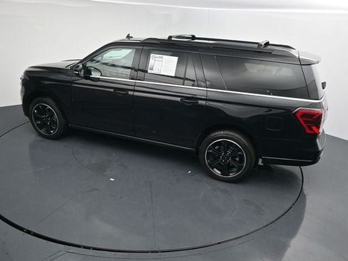 Certified 2023 Ford Expedition Max Limited AWD/4WD image 21