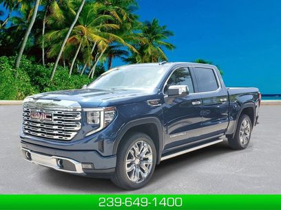 Certified 2023 GMC Sierra 1500 Denali w/ Denali Reserve Package