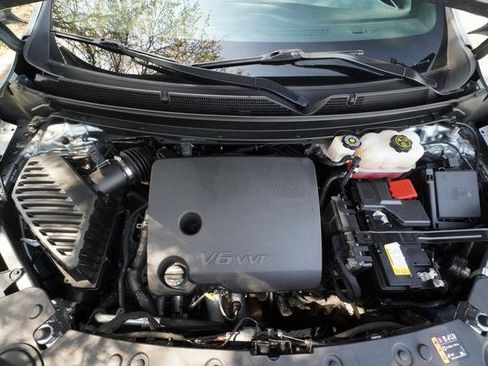 Used 2023 Buick Enclave Essence w/ Experience Buick Package image 10