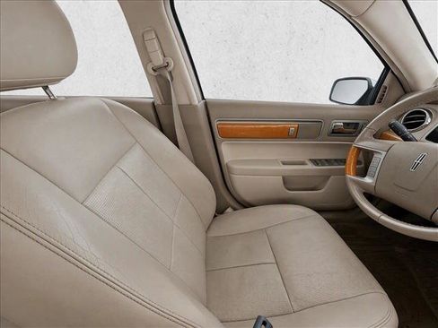 Used 2008 Lincoln MKZ AWD image 10
