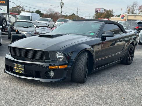 Used 2008 Ford Mustang GT image 13