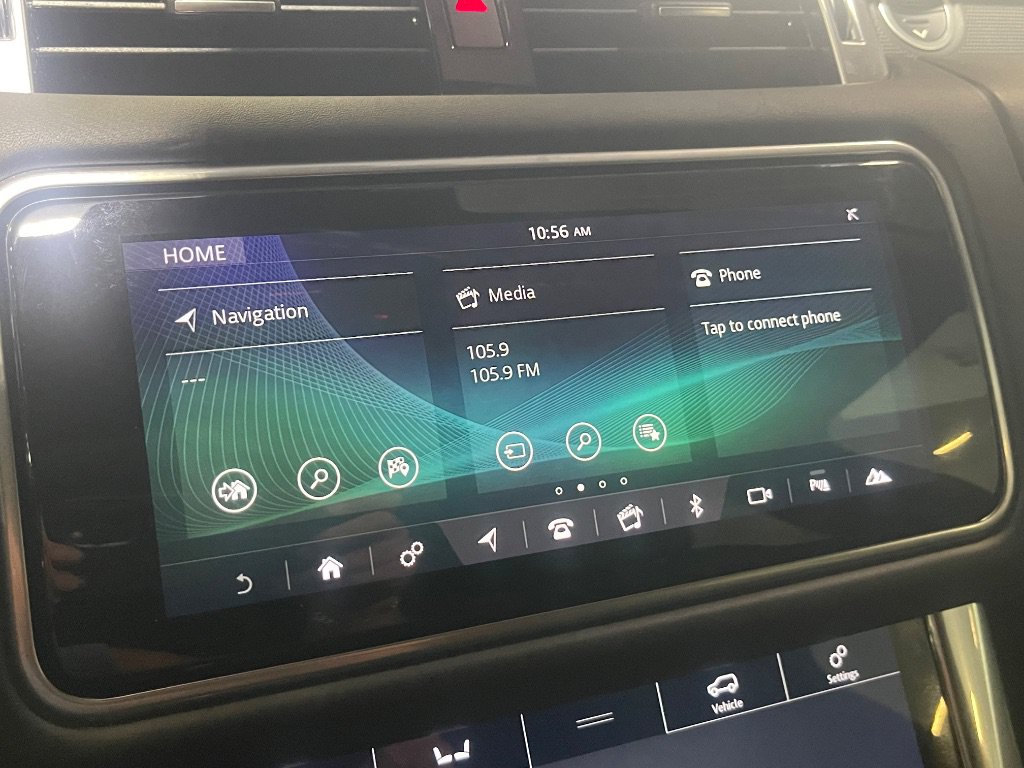 Used 2019 Land Rover Range Rover Sport HSE Dynamic AWD/4WD image 15