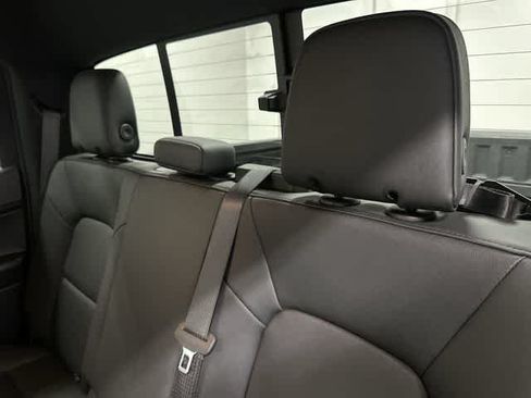 Used 2026 Chevrolet Colorado Trail Boss AWD/4WD image 14