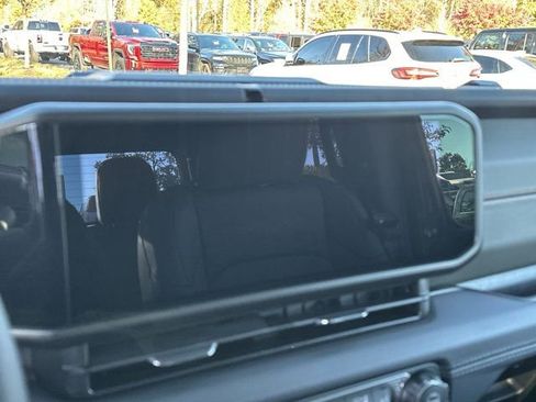 New 2026 Jeep Gladiator Mojave image 24