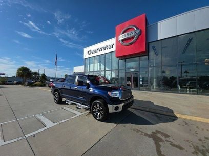 Used 2012 Toyota Tundra 2WD CrewMax