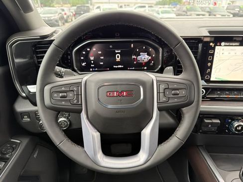 New 2026 GMC Sierra 1500 SLT w/ SLT Premium Plus Package AWD/4WD image 10