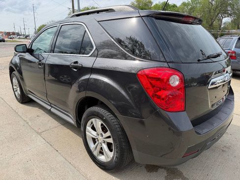 Used 2015 Chevrolet Equinox LT w/ Driver Convenience Package image 5