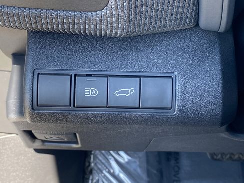 Used 2023 Subaru Solterra AWD image 14