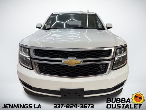 Used 2019 Chevrolet Tahoe LT image 8