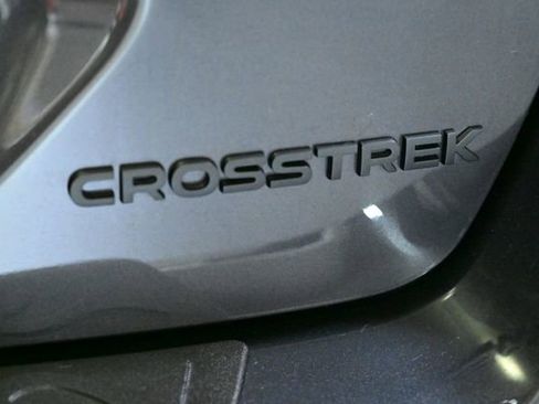 Certified 2026 Subaru Crosstrek 2.0i Premium AWD/4WD image 14
