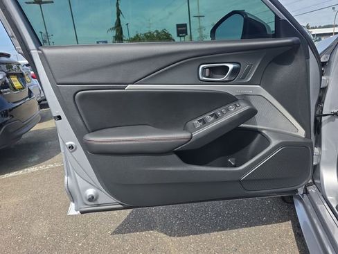 Used 2025 Acura Integra Type S FWD image 17