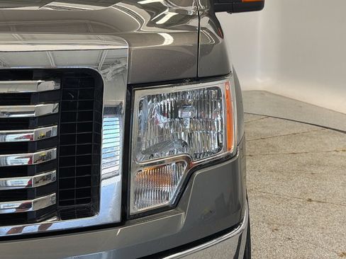 Used 2012 Ford F150 XLT w/ XLT Chrome Pkg AWD/4WD image 6