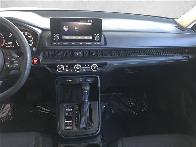 Used 2025 Honda CR-V LX image 19