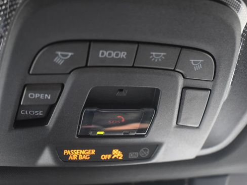 Certified 2024 Toyota bZ4X AWD w/ Weather Package image 15