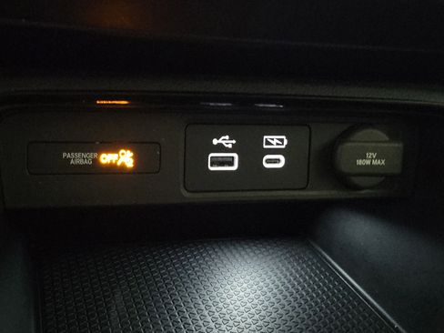 Used 2023 Honda CR-V EX image 31