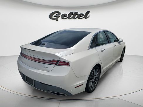 Used 2019 Lincoln MKZ Reserve image 3