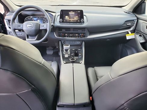 New 2026 Nissan Rogue SV image 13