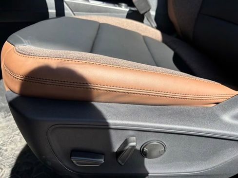 New 2026 Ford Bronco Sport Outer Banks w/ Sasquatch Outer Banks Package image 13