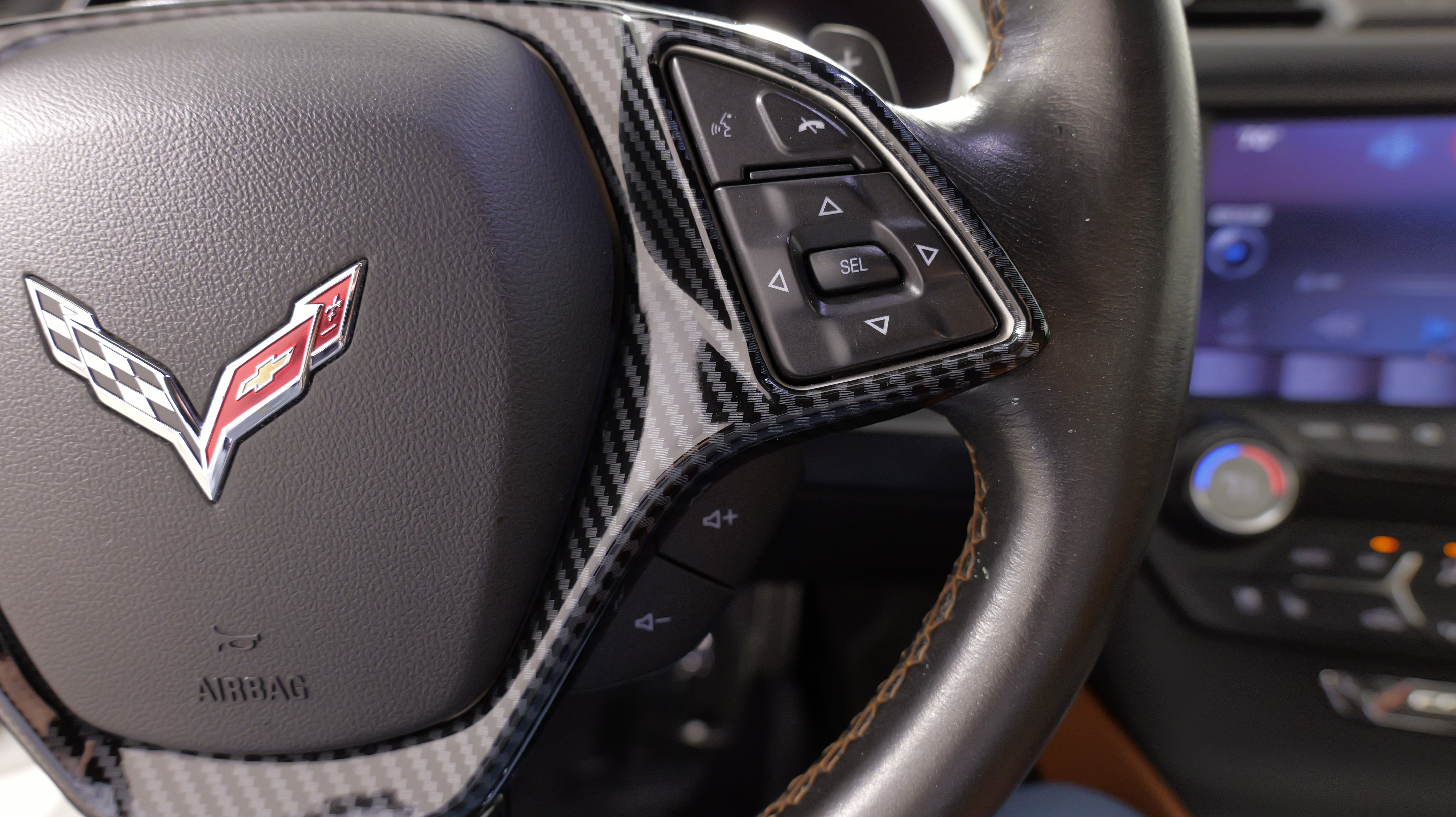 Used 2015 Chevrolet Corvette Stingray Convertible w/ 2LT Preferred Equipment Group RWD image 38