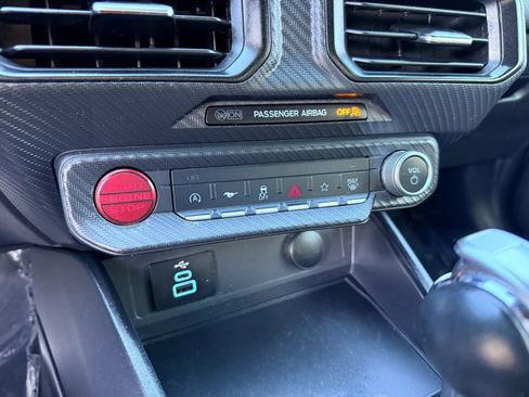 Used 2024 Ford Mustang Coupe RWD image 18