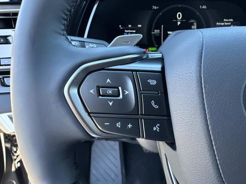 New 2026 Lexus RX 450h AWD image 32