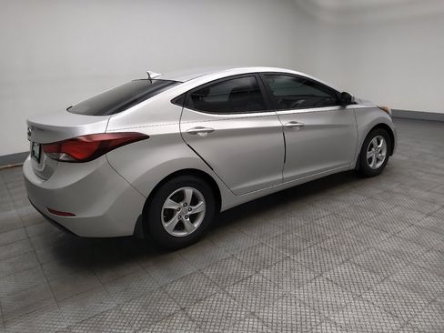 Used 2015 Hyundai Elantra SE FWD image 10