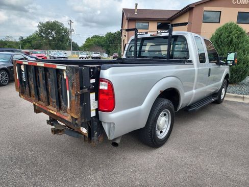 Used 2016 Ford F250 XL w/ Power Equipment Group image 9