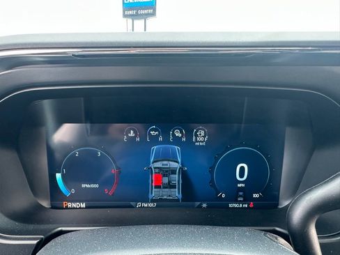 Used 2025 Ford F250 Lariat w/ Lariat Ultimate Package AWD/4WD image 35