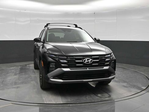 New 2026 Hyundai Tucson SEL Plus AWD/4WD image 2