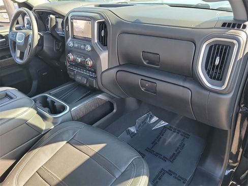 Certified 2022 GMC Sierra 2500 Denali w/ Denali Ultimate Package image 30