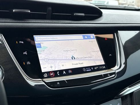 Certified 2024 Cadillac XT6 Premium Luxury w/ Technology Package image 8