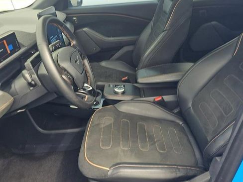 Used 2023 Ford Mustang Mach-E GT image 3