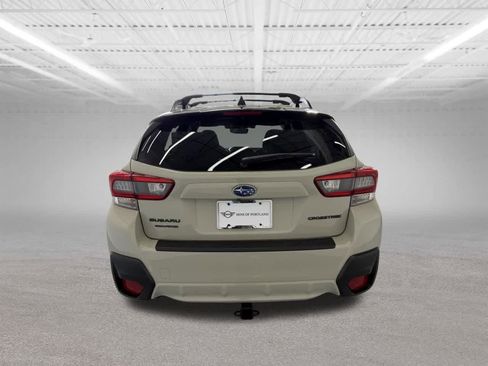 Used 2023 Subaru Crosstrek 2.0i Premium w/ Special Edition AWD/4WD image 4