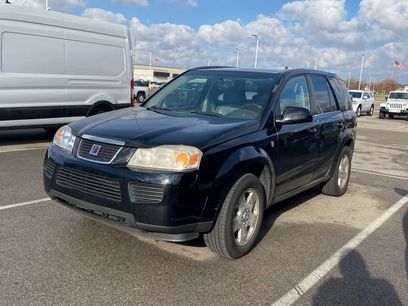 Used 2006 Saturn Vue 2WD V6 w/ Comfort Pkg