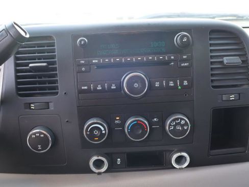 Used 2012 GMC Sierra 2500 SLE image 25